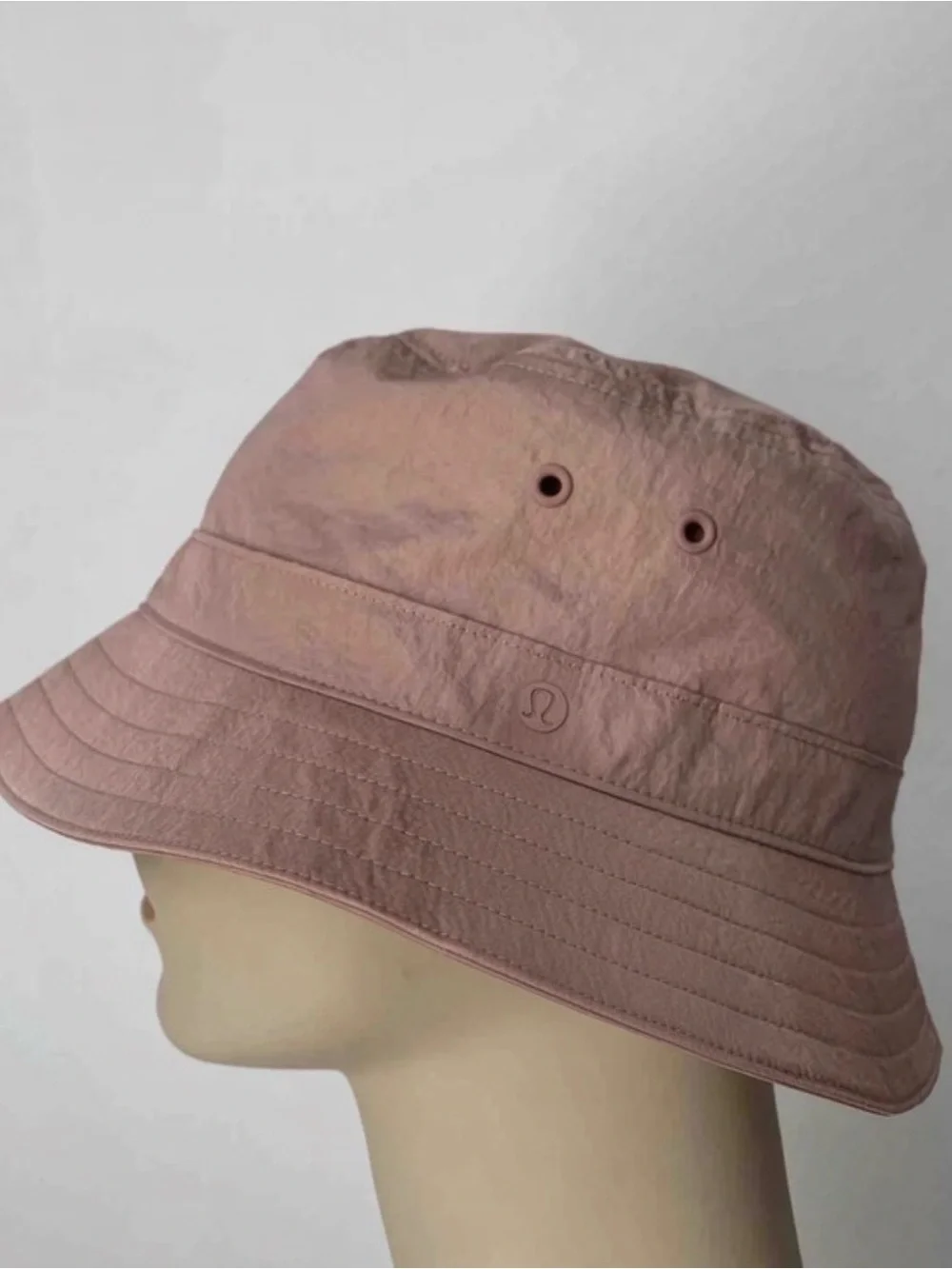 lululemon athletica Dusty Rose Bucket Hat
